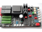 Smart power supply controllers