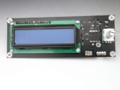 LCD controllers